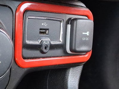 2021 Jeep Renegade Sport