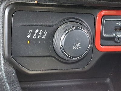 2021 Jeep Renegade Sport