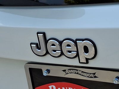 2021 Jeep Renegade Sport