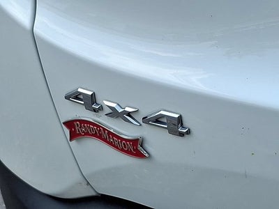2021 Jeep Renegade Sport