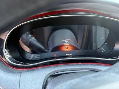 2016 Dodge Dart GT