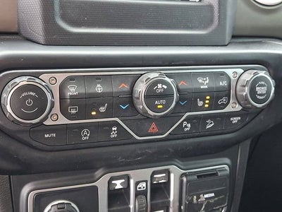 2019 Jeep Wrangler Unlimited Sport S 4x4