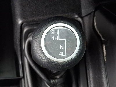 2019 Jeep Wrangler Unlimited Sport S 4x4