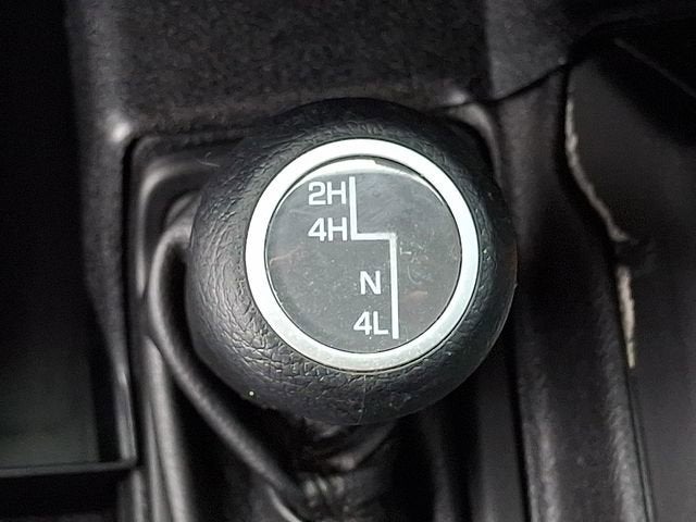 2019 Jeep Wrangler Unlimited Sport S 4x4