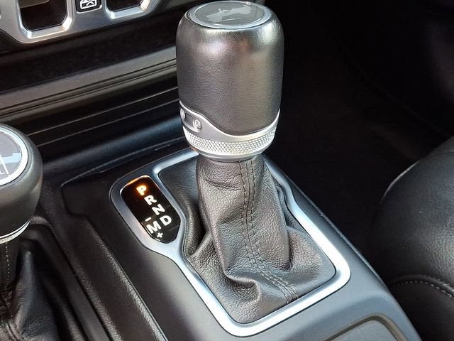 2023 Jeep Wrangler 4-Door Sahara Altitude 4x4