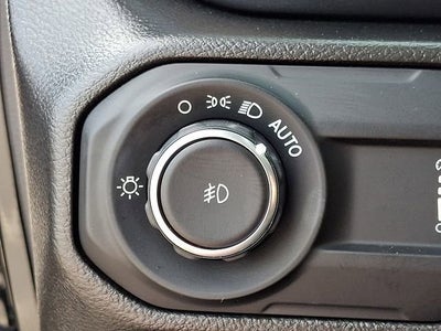 2023 Jeep Wrangler 4-Door Sahara Altitude 4x4