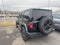 2023 Jeep Wrangler 4-Door Sahara Altitude 4x4