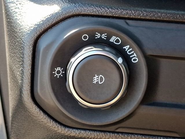 2023 Jeep Wrangler Sahara Altitude