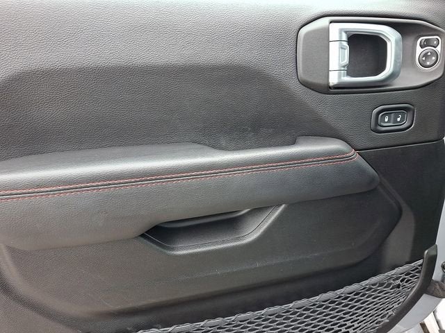 2023 Jeep Wrangler 4-Door Rubicon 4x4