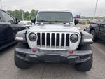 2023 Jeep Wrangler 4-Door Rubicon 4x4