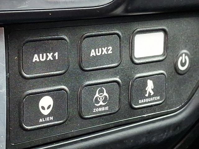 2023 Jeep Wrangler 4-Door Rubicon 4x4