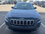 2020 Jeep Cherokee Latitude 4x4