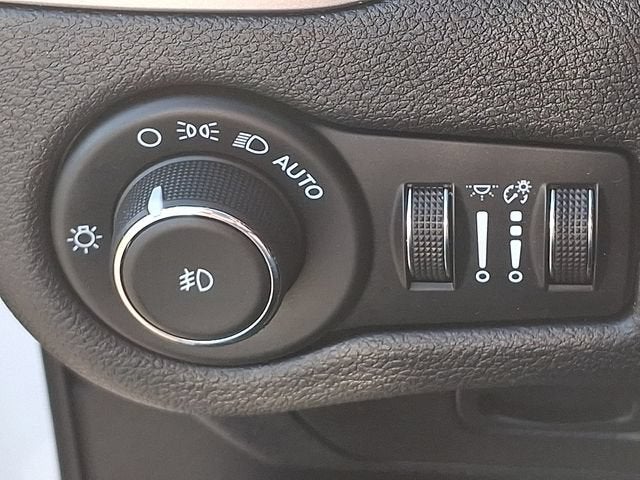 2021 Jeep Cherokee Latitude Lux 4x4