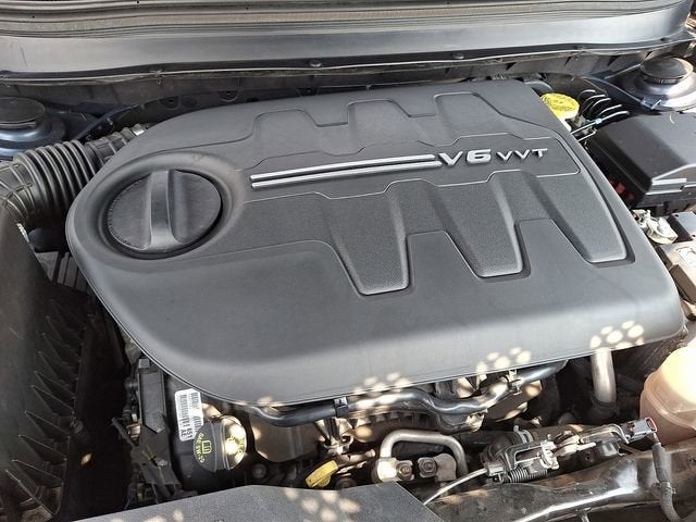 2021 Jeep Cherokee 80th Anniversary 4x4