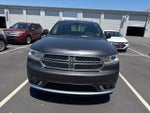 2020 Dodge Durango SXT Plus RWD