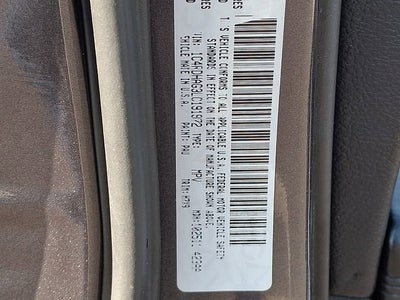 2020 Dodge Durango SXT Plus RWD