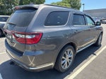 2020 Dodge Durango SXT Plus RWD