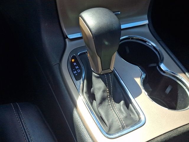 2017 Jeep Grand Cherokee Limited 4x2