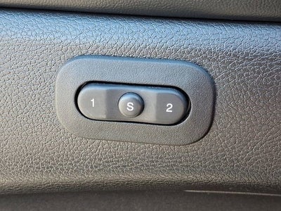 2017 Jeep Grand Cherokee Limited 4x2