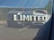 2017 Jeep Grand Cherokee Limited 4x2
