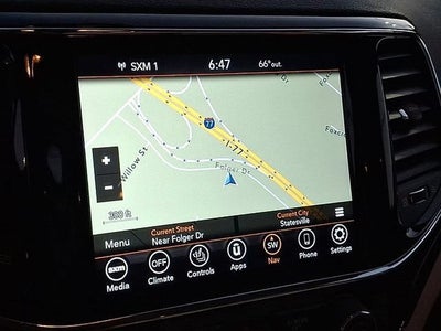 2022 Jeep Grand Cherokee WK Laredo E