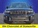 2022 Jeep Grand Cherokee 4xe Trailhawk 4x4