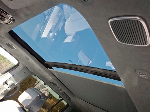 2022 Jeep Grand Wagoneer Series II 4x4