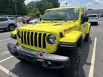 2023 Jeep Gladiator Rubicon 4x4