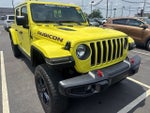 2023 Jeep Gladiator Rubicon 4x4