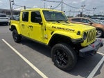 2023 Jeep Gladiator Rubicon 4x4