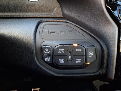 2023 RAM 1500 Rebel