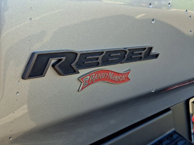 2023 RAM 1500 Rebel