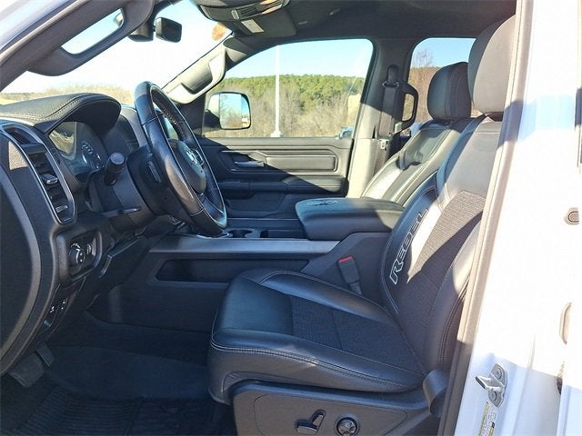 2020 RAM 1500 Rebel Crew Cab 4x4 5'7" Box