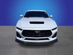 2025 Ford Mustang GT Fastback