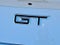 2025 Ford Mustang GT Fastback