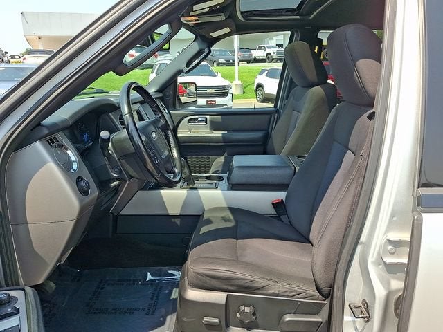 2016 Ford Expedition EL XLT