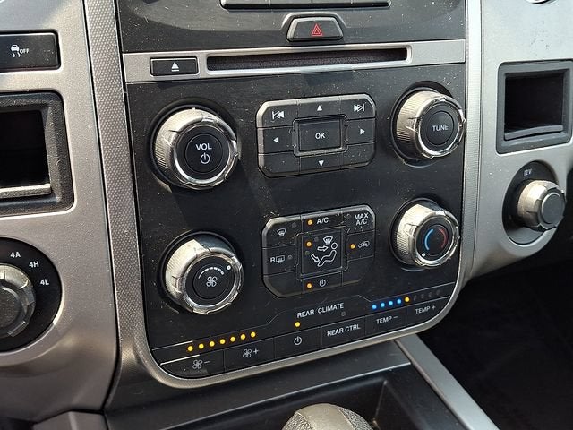2016 Ford Expedition EL XLT
