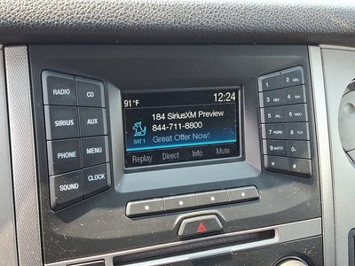 2016 Ford Expedition EL XLT