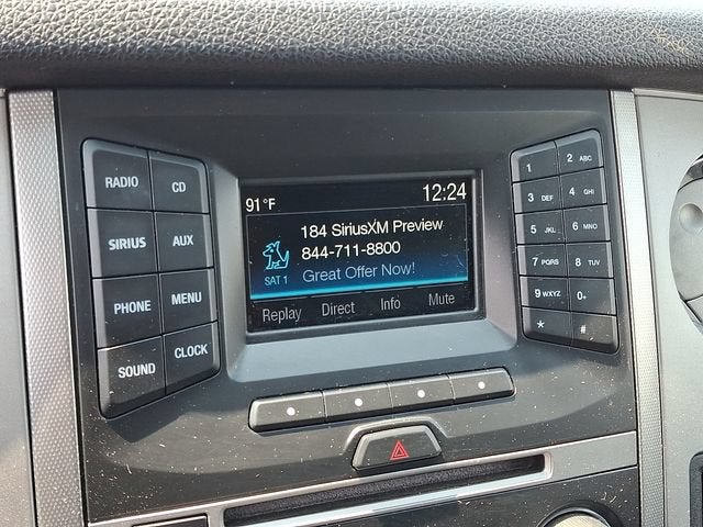 2016 Ford Expedition EL XLT
