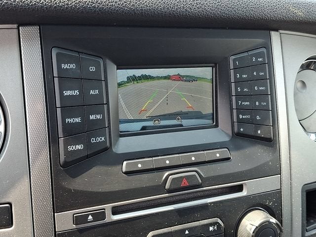 2016 Ford Expedition EL XLT