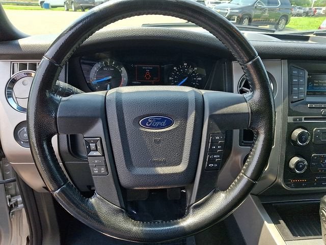2016 Ford Expedition EL XLT