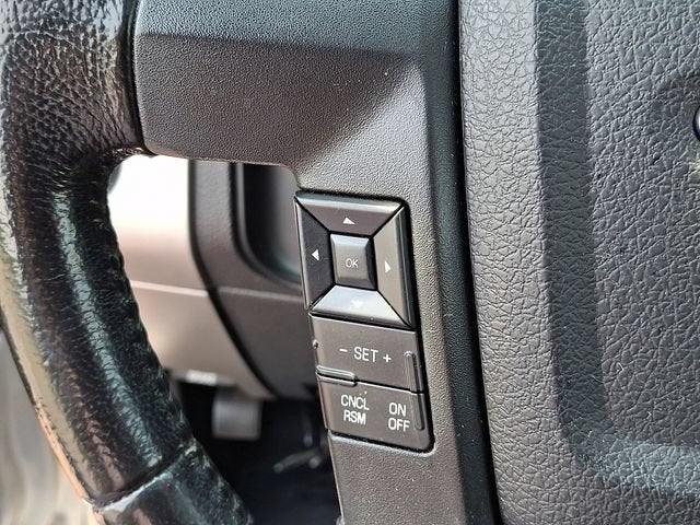 2016 Ford Expedition EL XLT