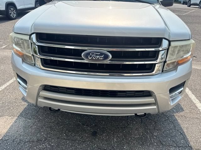 2016 Ford Expedition EL XLT