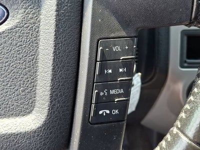 2016 Ford Expedition EL XLT