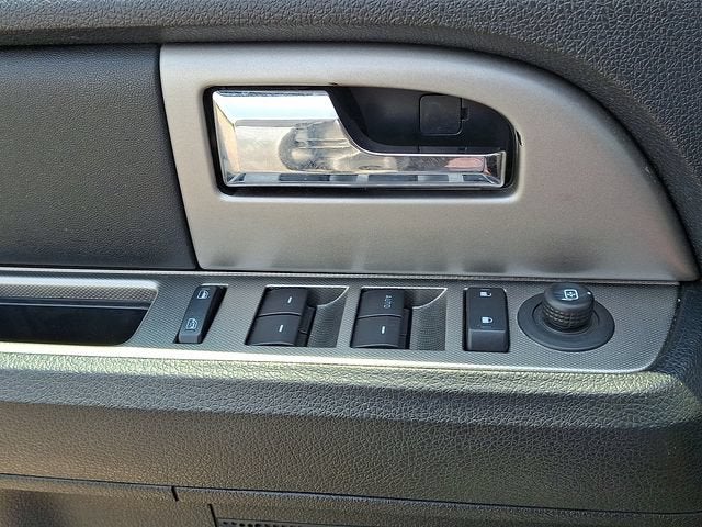 2016 Ford Expedition EL XLT
