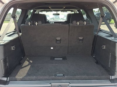2016 Ford Expedition EL XLT