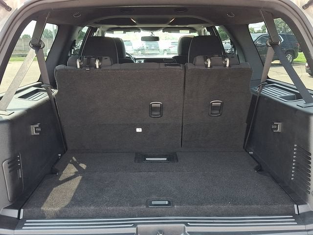 2016 Ford Expedition EL XLT