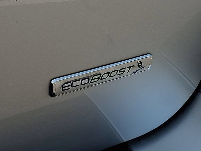 2016 Ford Expedition EL XLT