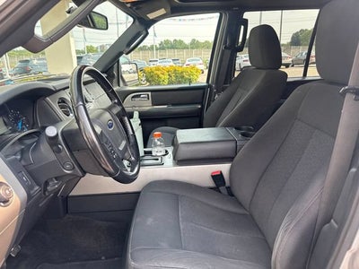 2016 Ford Expedition EL XLT