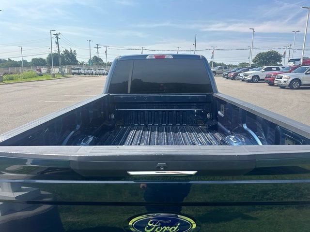 2017 Ford Super Duty F-250 SRW Lariat